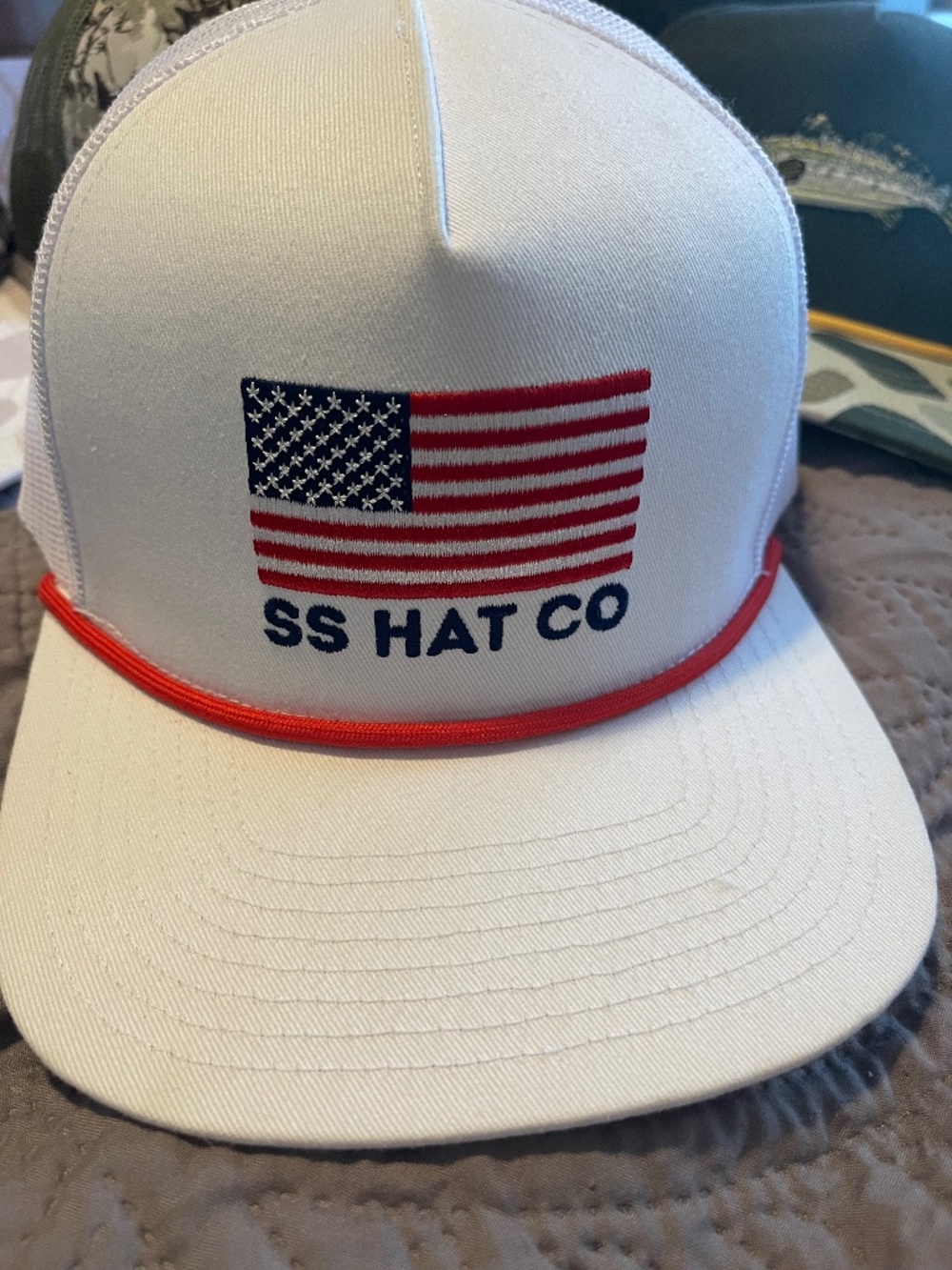 Southern String Hat Co - Picture 1 of 3